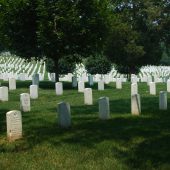  Arlington National Cemetary